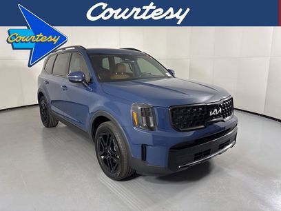 Used 2024 Kia Telluride EX X-Line