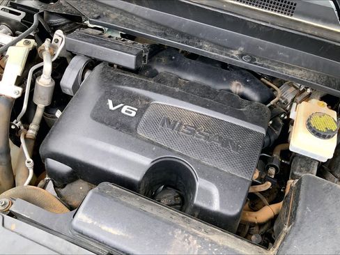 Used 2019 Nissan Pathfinder SL AWD/4WD image 34