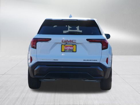 Used 2025 GMC Terrain Elevation image 6