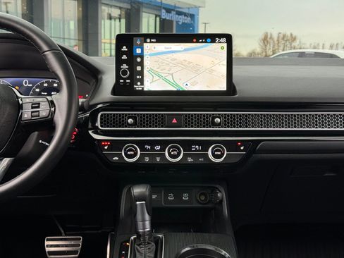 Certified 2025 Honda Civic Sport Touring image 20