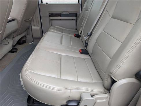 Used 2008 Ford F250 Lariat image 21