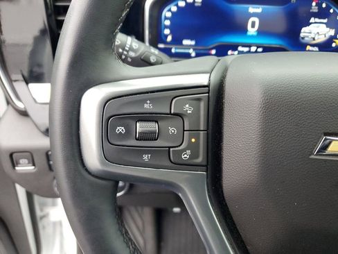 Certified 2023 Chevrolet Silverado 1500 LT image 18