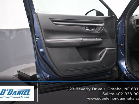 Used 2024 Honda CR-V Sport image 23