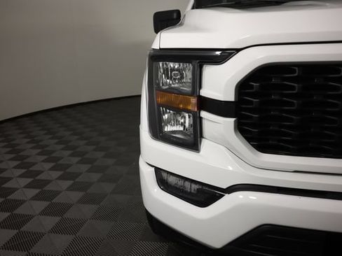 Certified 2023 Ford F150 XL w/ STX Appearance Package AWD/4WD image 14