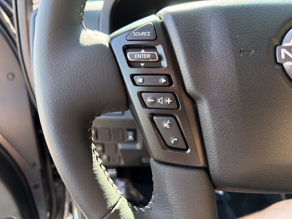 Used 2026 Nissan Frontier SV w/ SV Convenience Package RWD image 19