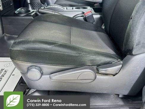 Used 2010 Toyota FJ Cruiser 4WD image 18