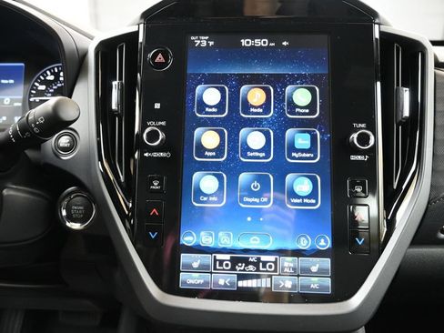New 2026 Subaru Forester Sport AWD/4WD image 33