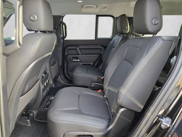 New 2026 Land Rover Defender 130 S AWD/4WD image 16