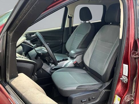 Used 2016 Ford Escape SE AWD/4WD image 18
