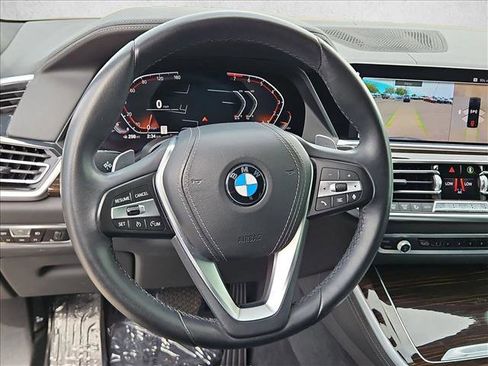 Used 2020 BMW X5 sDrive40i w/ Convenience Package RWD image 14