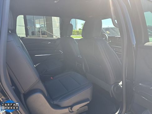 Used 2026 Chevrolet Traverse LT AWD/4WD image 26