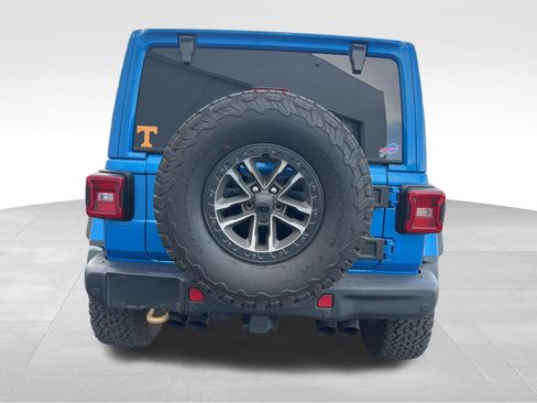 Used 2024 Jeep Wrangler Unlimited Rubicon 392 image 6