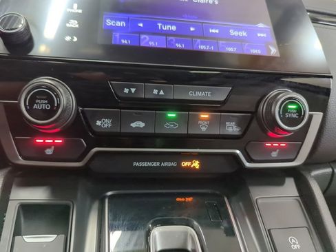 Used 2020 Honda CR-V Touring image 20