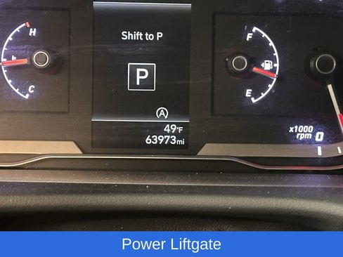 Used 2024 Hyundai Tucson SEL AWD/4WD image 3