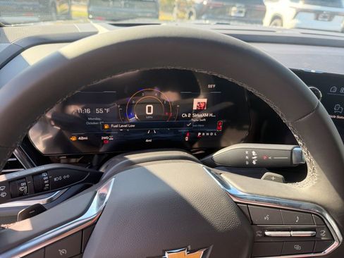 New 2026 Chevrolet Suburban LS w/ LPO, Dark Essentials Package image 16