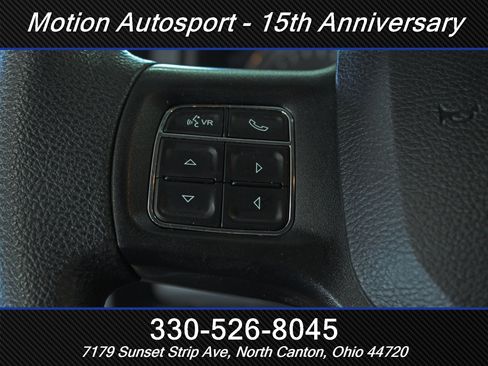 Used 2018 RAM 1500 Express w/ Express Value Package AWD/4WD image 18