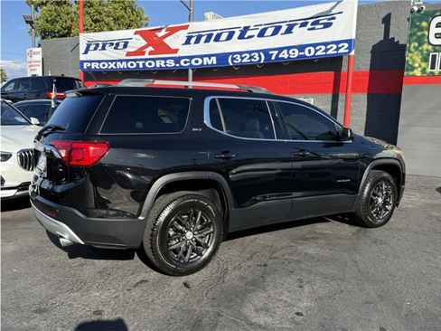 Used 2019 GMC Acadia SLT image 55