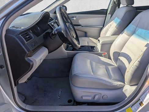 Used 2016 Toyota Camry XLE image 15