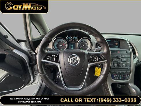 Used 2014 Buick Verano Convenience image 18