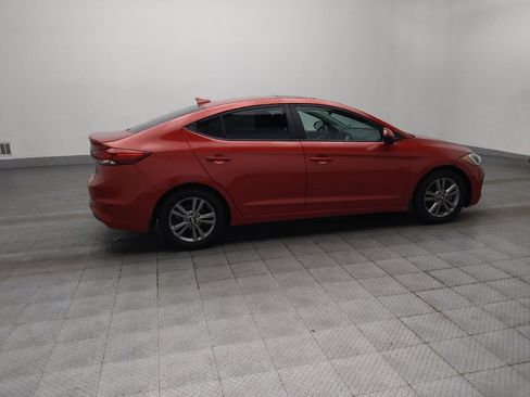 Used 2018 Hyundai Elantra Value Edition FWD image 10