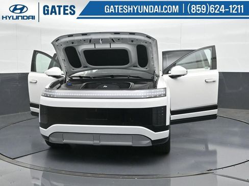 New 2026 Hyundai Ioniq 9 Limited image 69