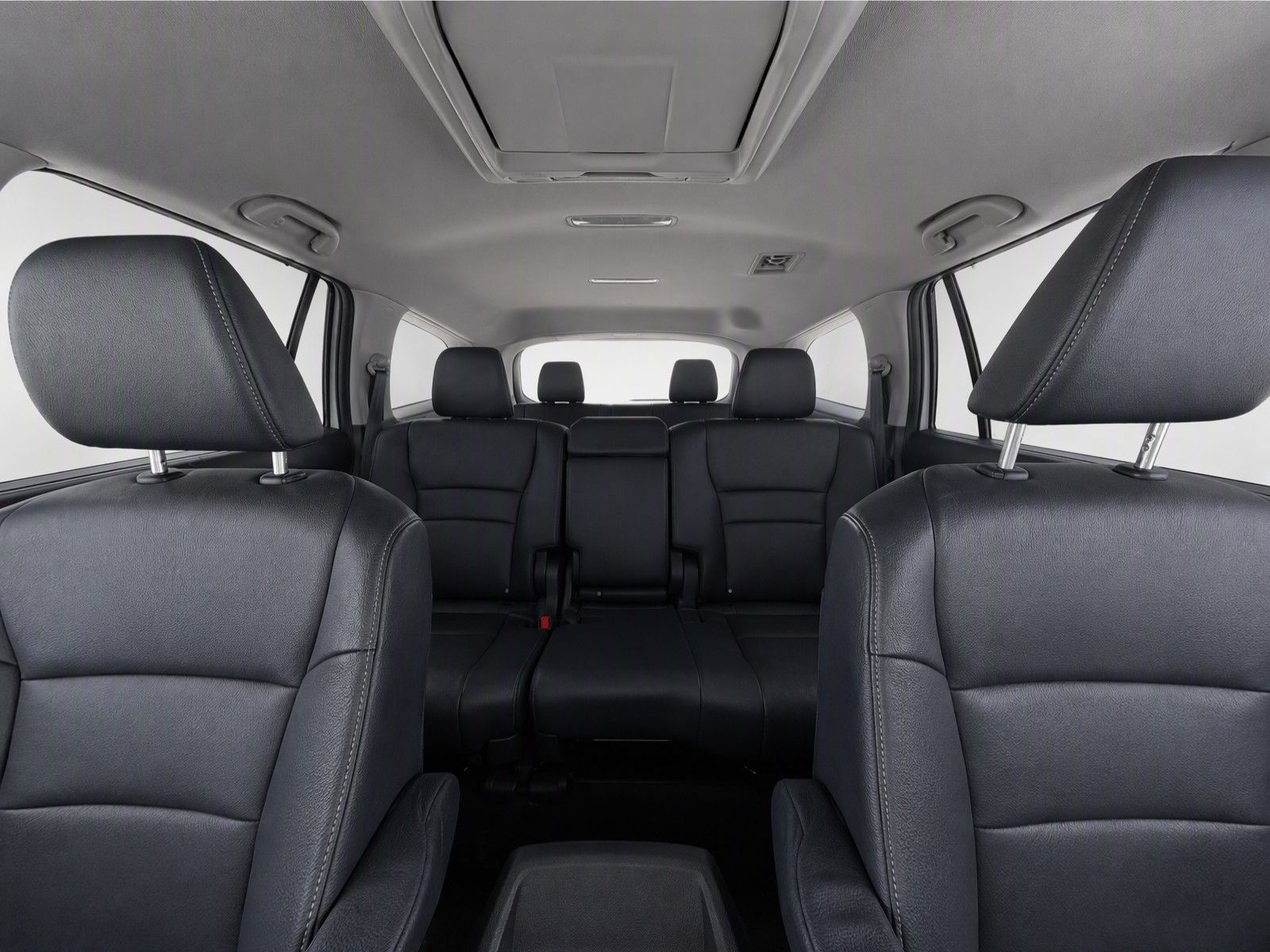 Used 2017 Honda Pilot Touring image 17
