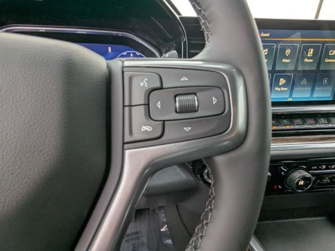 New 2026 Chevrolet Silverado 1500 RST w/ Safety Package image 32