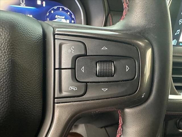 Certified 2023 Chevrolet Tahoe RST w/ RST Performance Edition AWD/4WD image 29