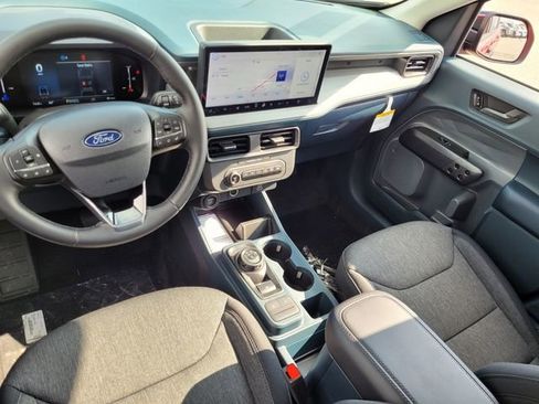 New 2026 Ford Maverick XLT w/ XLT Luxury Package image 32