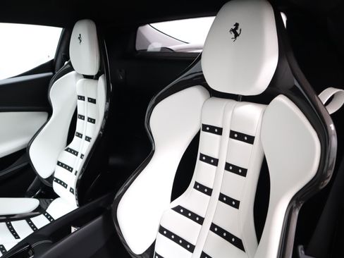 Certified 2024 Ferrari 296 GTB image 18