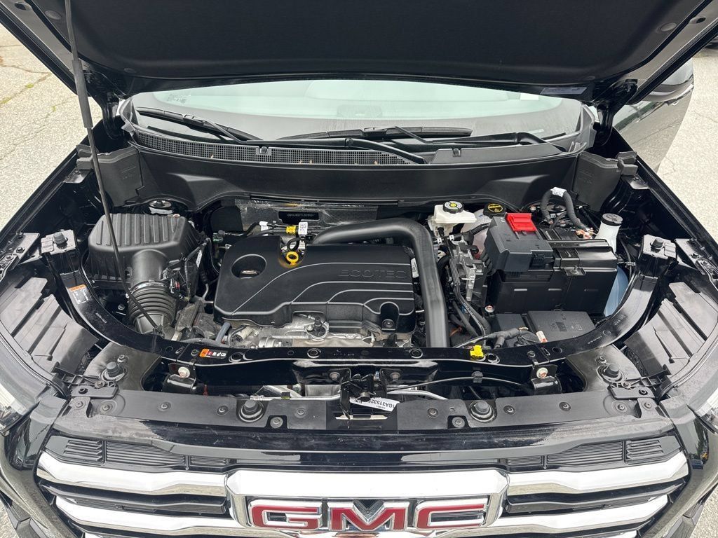 Used 2026 GMC Terrain Elevation FWD image 33