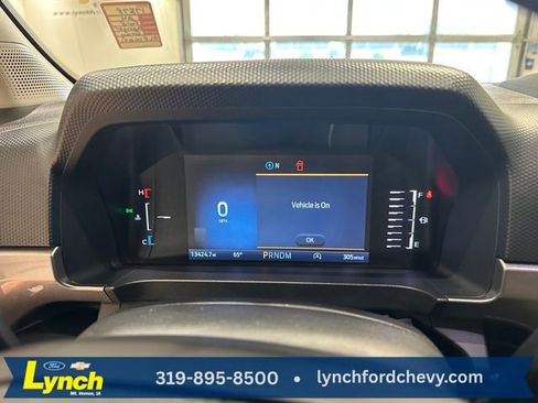 Used 2024 Ford Ranger XLT w/ Technology Package image 28