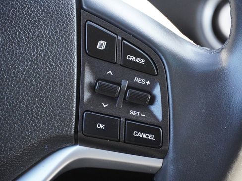 Used 2019 Hyundai Tucson Limited w/ Cargo Package image 29