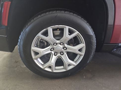 Used 2022 Jeep Wagoneer Series II image 24