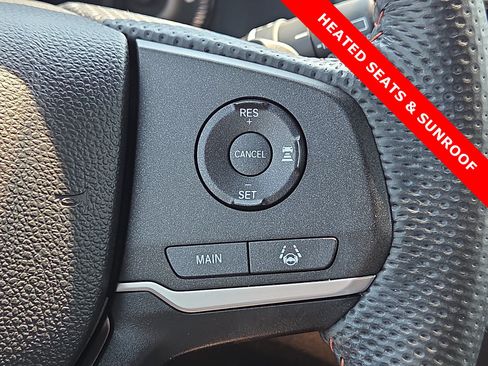 Used 2023 Honda Passport TrailSport image 22