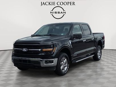 Used 2024 Ford F150 XLT