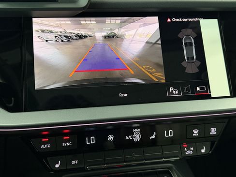 New 2026 Audi A3 2.0T Premium Plus AWD/4WD image 24
