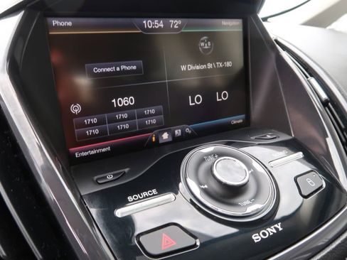 Used 2013 Ford C-MAX SEL FWD image 14