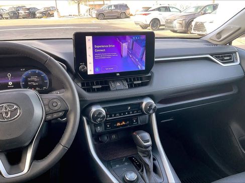 Used 2023 Toyota RAV4 Limited image 6