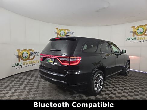 Used 2020 Dodge Durango GT AWD/4WD image 8