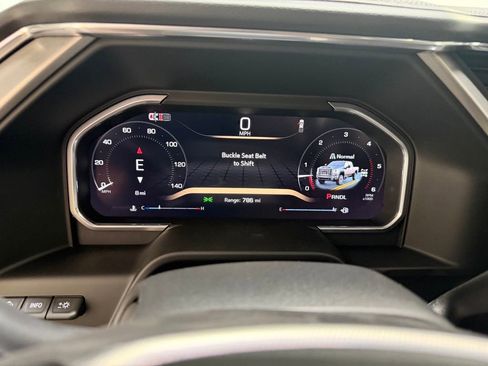 New 2026 GMC Sierra 2500 Denali w/ Denali Reserve Package AWD/4WD image 18