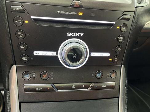 Used 2017 Ford Edge Titanium w/ Equipment Group 301A AWD/4WD image 28