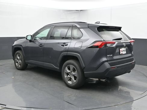 Used 2024 Toyota RAV4 XLE w/ Weather Package AWD/4WD image 10