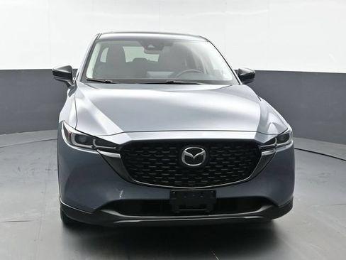 Certified 2023 MAZDA CX-5 Carbon Edition AWD/4WD image 8
