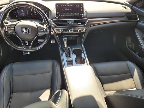 Used 2020 Honda Accord Sport image 19