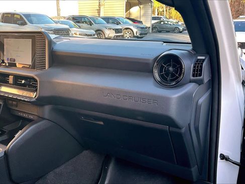 Used 2024 Toyota Land Cruiser 1958 image 16