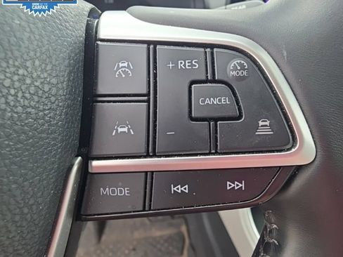 Used 2024 Toyota Grand Highlander AWD image 21