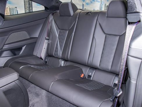 New 2026 BMW M4 Competition image 22