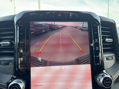 New 2026 RAM 2500 Tradesman image 21