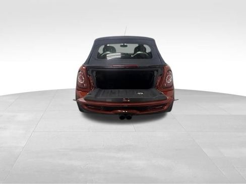 Used 2011 MINI Cooper S FWD image 15